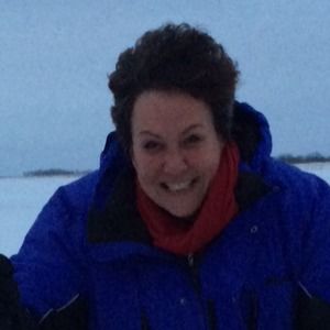 Meet your Posher, Heidi